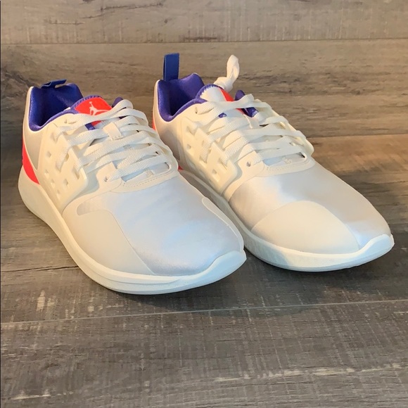 Jordan Other - Jordan Grind - Sail/UltraMarine- Solar Red